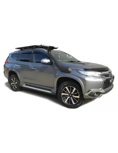 Snorkel Safari Mitsubishi Challenger 2016-2020 SAFARI SNORKEL -