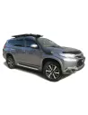 Snorkel Safari Mitsubishi Challenger 2016-2020 SAFARI SNORKEL -