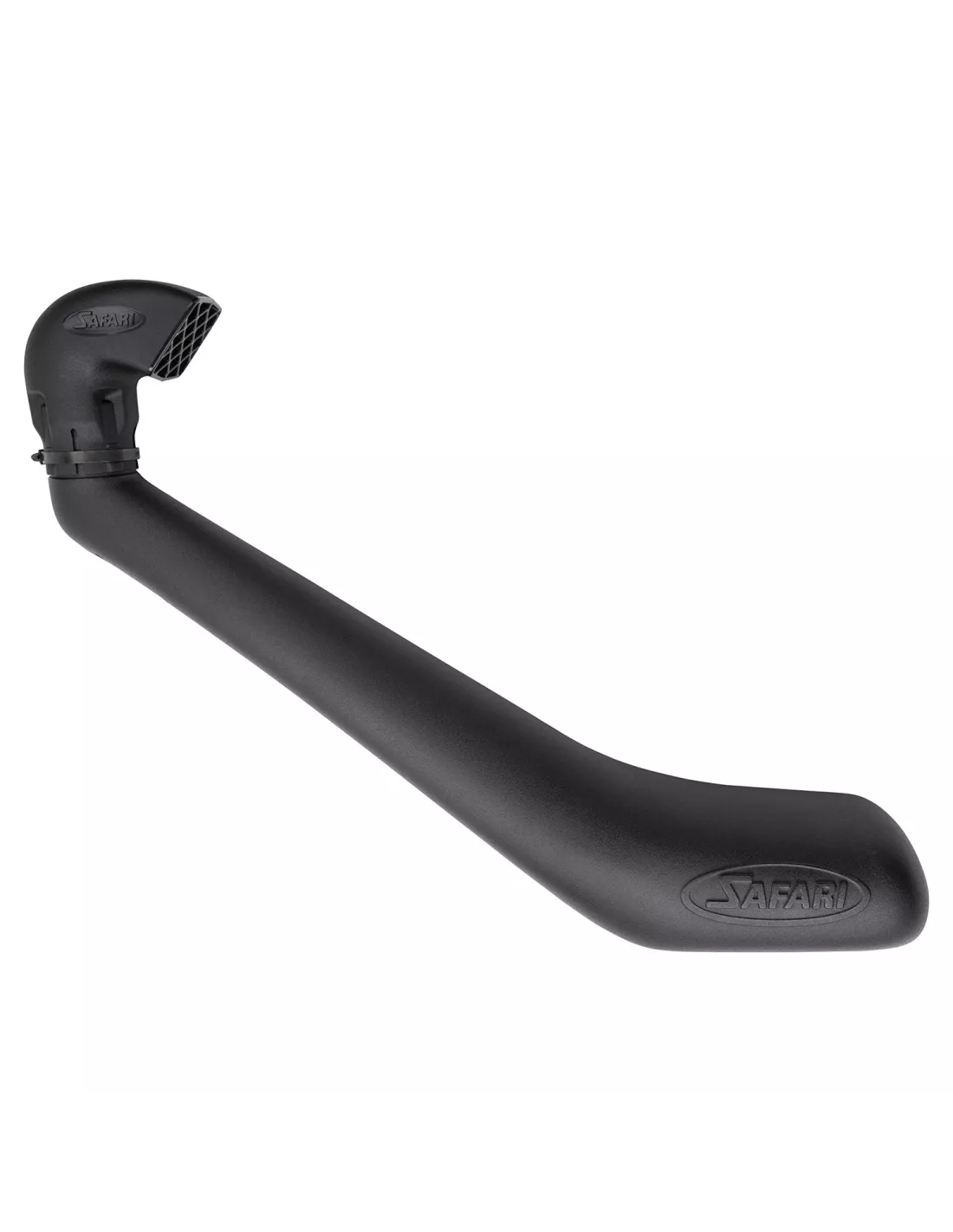 Snorkel Safari Mitsubishi Challenger 2016-2020 SAFARI SNORKEL -