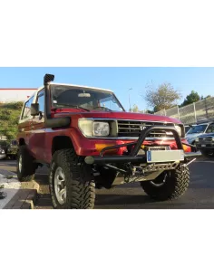Snorkel Safari Toyota Land Cruiser LJ7 KZJ7 1990-1996 SAFARI SNORKEL