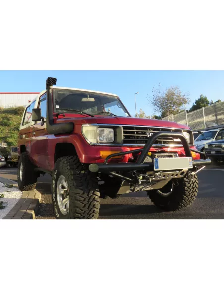 Snorkel Safari Toyota Land Cruiser LJ7 KZJ7 1990-1996 SAFARI SNORKEL
