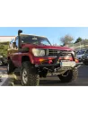 Snorkel Safari Toyota Land Cruiser LJ7 KZJ7 1990-1996 SAFARI SNORKEL