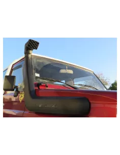 Snorkel Safari Toyota Land Cruiser LJ7 KZJ7 1990-1996 SAFARI SNORKEL 2