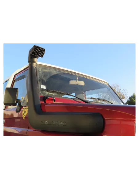 Snorkel Safari Toyota Land Cruiser LJ7 KZJ7 1990-1996 SAFARI SNORKEL