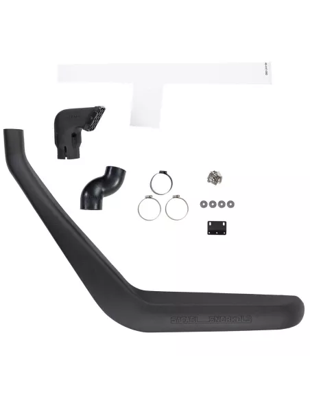 Snorkel Safari Toyota Land Cruiser LJ7 KZJ7 1990-1996 SAFARI SNORKEL