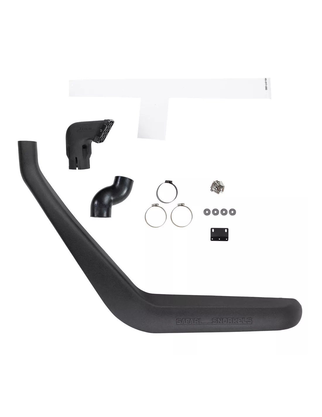 Snorkel Safari Toyota Land Cruiser LJ7 KZJ7 1990-1996 SAFARI SNORKEL