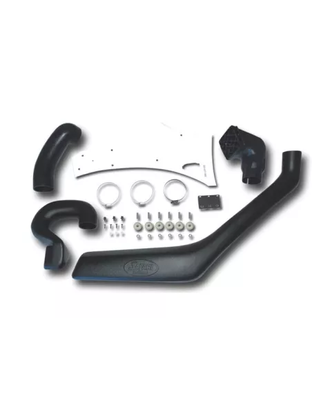 Snorkel Safari Nissan Navara D22 2002-2005 SAFARI SNORKEL -