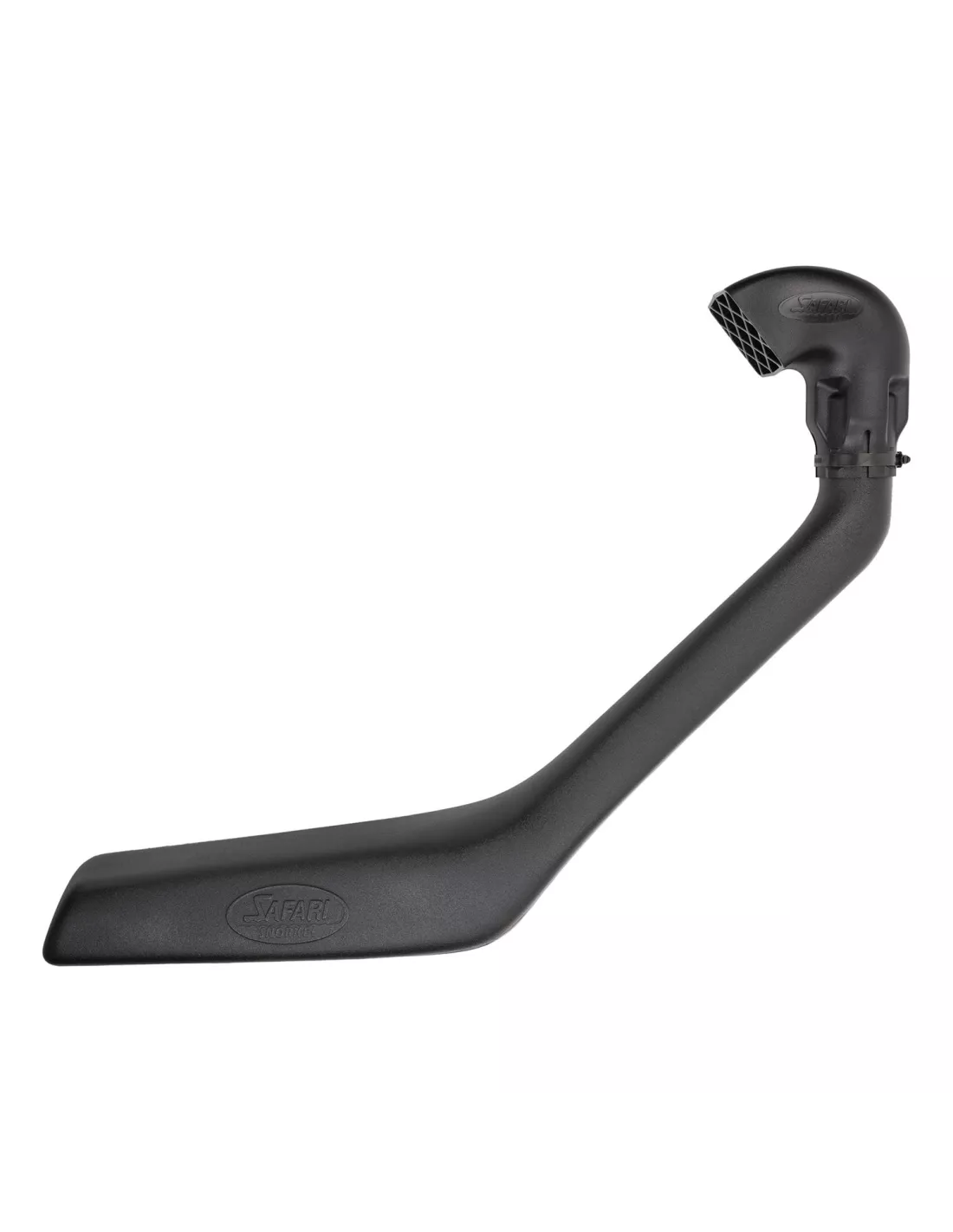 Snorkel Safari Nissan Navara D22 2002-2005 SAFARI SNORKEL -