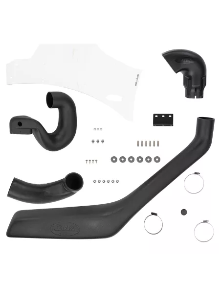 Snorkel Safari Nissan Navara D22 2002-2005 SAFARI SNORKEL -