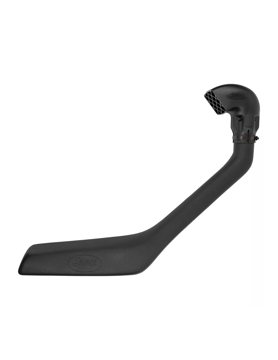 Snorkel Safari Nissan Navara D22 NP300 2008+ SAFARI SNORKEL -