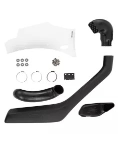 Snorkel Safari Nissan Navara D22 NP300 2008+ SAFARI SNORKEL - 2