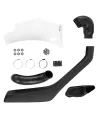 Snorkel Safari Nissan Navara D22 NP300 2008+ SAFARI SNORKEL -