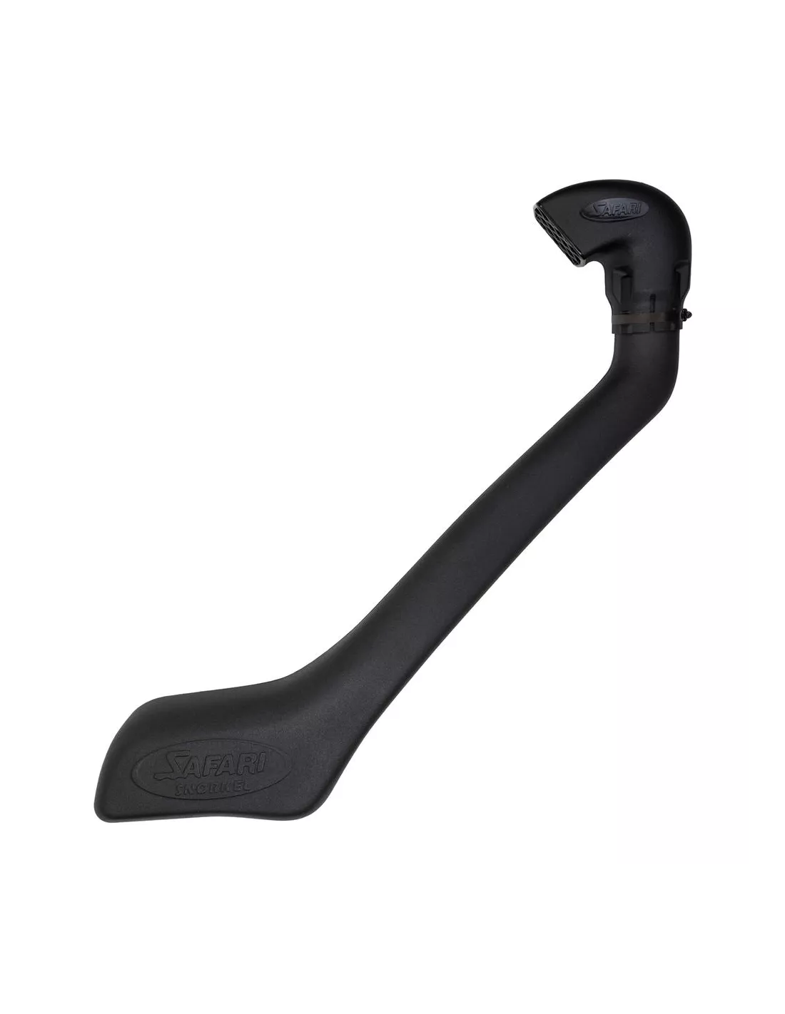 Snorkel Safari Nissan Navara D40 Pathfinder 2.5Dci 2010+ SAFARI