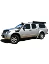 Snorkel Safari Nissan Navara D40 Pathfinder V6 4 0L essence 2005-2010
