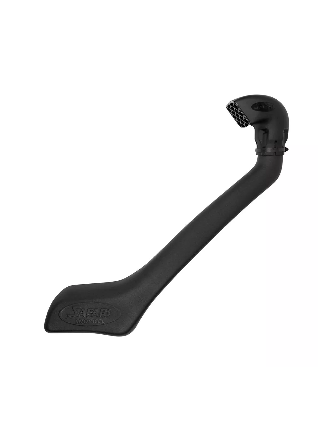 Snorkel Safari Nissan Navara D40 Pathfinder V6 3 0Dci 2010+ SAFARI