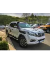 Snorkel Safari Nissan Navara D23 NP300 SAFARI SNORKEL - accessoire 4x4