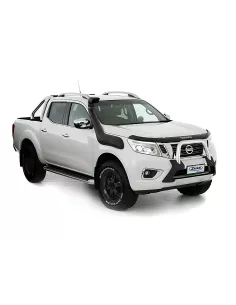 Snorkel Safari Nissan Navara D23 NP300 SAFARI SNORKEL - accessoire 4x4 2
