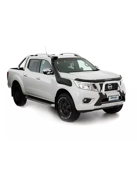 Snorkel Safari Nissan Navara D23 NP300 SAFARI SNORKEL - accessoire 4x4
