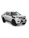 Snorkel Safari Nissan Navara D23 NP300 SAFARI SNORKEL - accessoire 4x4