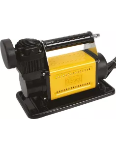 Tragbarer Kompressor T-MAX 72L/mn - 12V