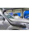 Snorkel Safari Nissan Navara D23 NP300 SAFARI SNORKEL - accessoire 4x4