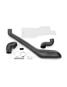 Snorkel Safari Nissan Navara D23 NP300 SAFARI SNORKEL - accessoire 4x4