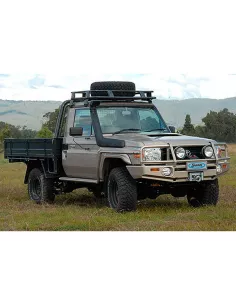 Snorkel Safari Toyota Land Cruiser HZJ7 1HZ 2007-2023 SAFARI SNORKEL