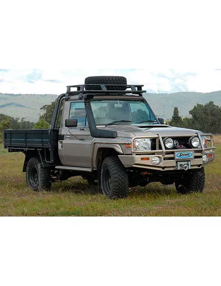 Snorkel Safari Toyota Land Cruiser HZJ7 1HZ 2007-2023 SAFARI SNORKEL