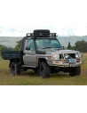 Snorkel Safari Toyota Land Cruiser HZJ7 1HZ 2007-2023 SAFARI SNORKEL