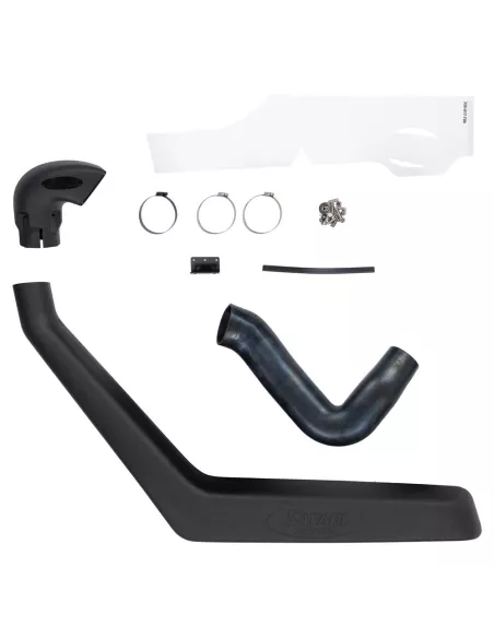 Snorkel Safari Toyota Land Cruiser HZJ7 1HZ 2007-2023 SAFARI SNORKEL