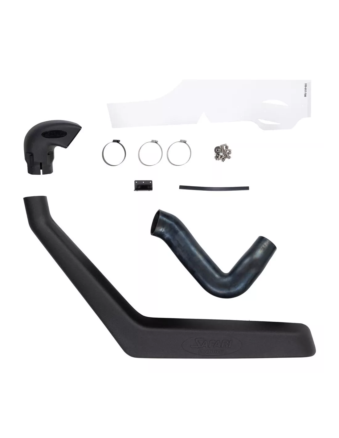 Snorkel Safari Toyota Land Cruiser HZJ7 1HZ 2007-2023 SAFARI SNORKEL