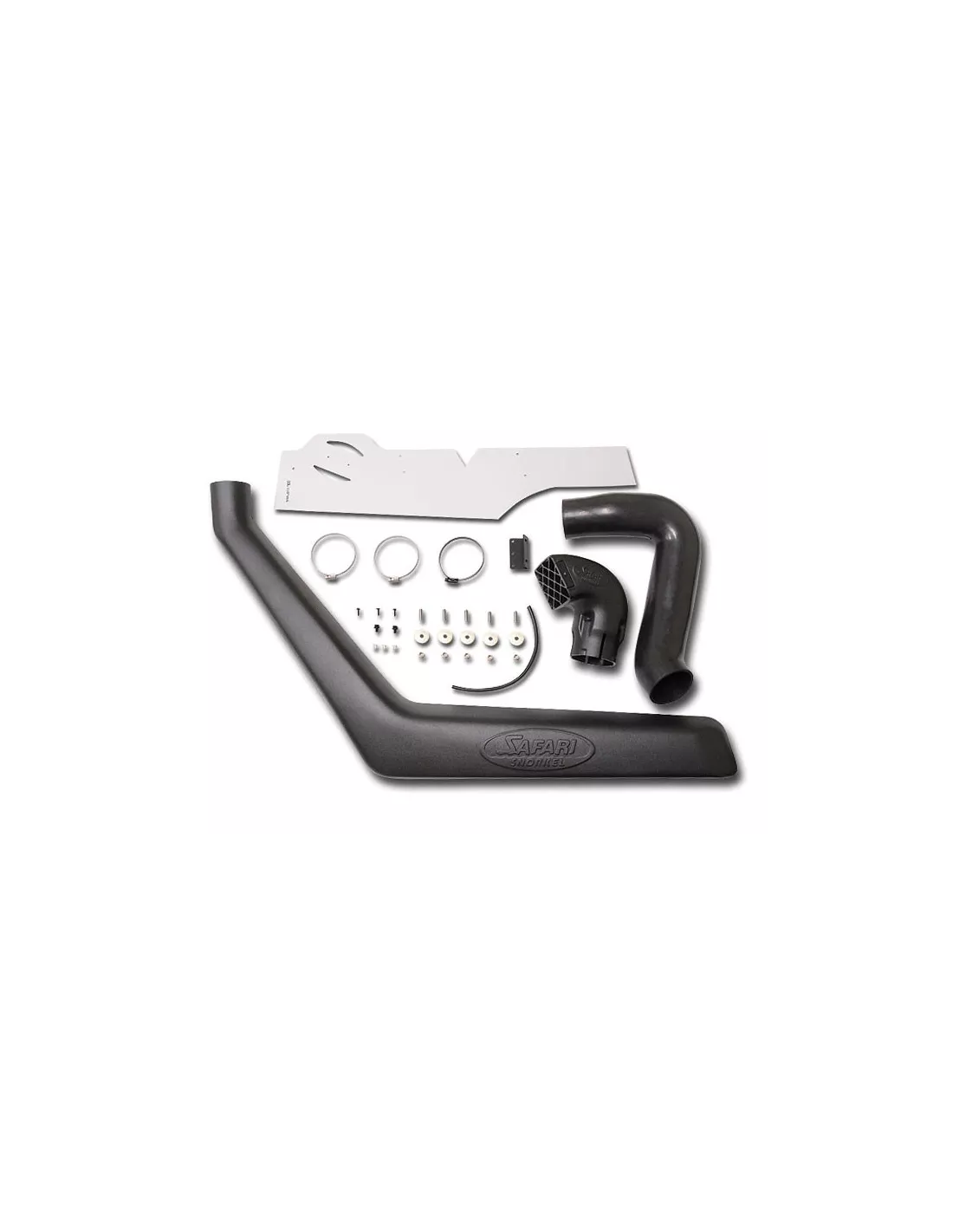 Snorkel Safari Toyota Land Cruiser HZJ7 1HZ 2007-2023 SAFARI SNORKEL