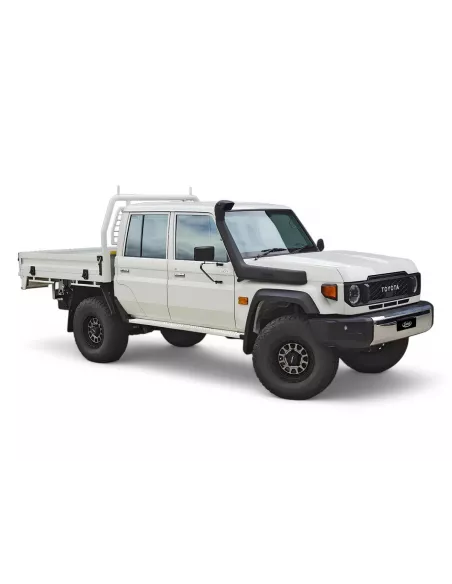 Snorkel Safari Toyota Land Cruiser HZJ7 GDJ7 GRJ7 2024+ SAFARI