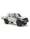 Snorkel Safari Toyota Land Cruiser HZJ7 GDJ7 GRJ7 2024+ SAFARI