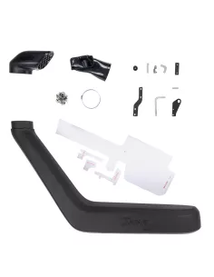 Snorkel Safari Armax Toyota Land Cruiser VDJ7 V8 D4-D 2024+ SAFARI