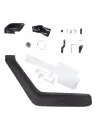 Snorkel Safari Armax Toyota Land Cruiser VDJ7 V8 D4-D 2024+ SAFARI