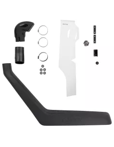 Snorkel Safari Toyota Land Cruiser VDJ7 V8 D4-D 2007-2023 SAFARI