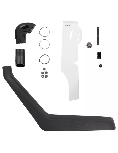 Snorkel Safari Toyota Land Cruiser VDJ7 V8 D4-D 2007-2023 SAFARI