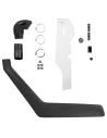 Snorkel Safari Toyota Land Cruiser VDJ7 V8 D4-D 2007-2023 SAFARI