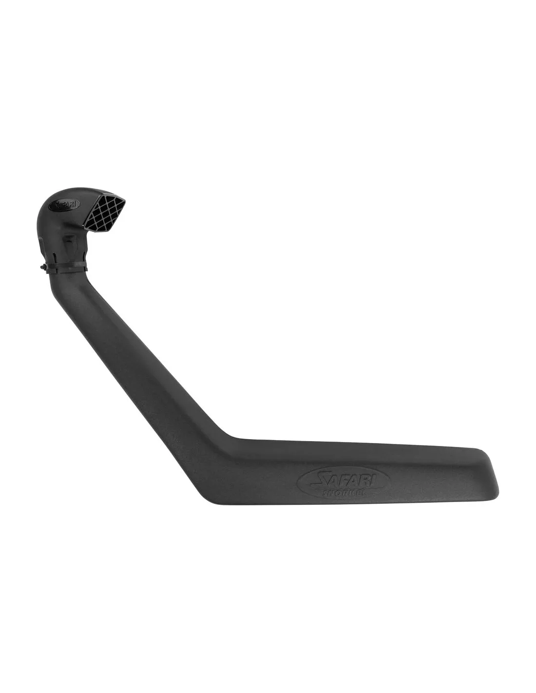 Snorkel Safari Toyota Land Cruiser VDJ7 V8 D4-D 2007-2023 SAFARI