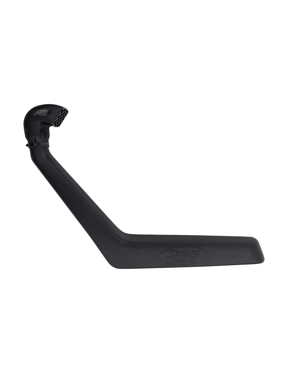 Snorkel Safari Toyota Land Cruiser GRJ7 V6 4 0L 2007-2023 SAFARI