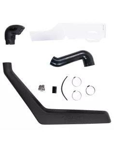 Snorkel Safari Toyota Land Cruiser GRJ7 V6 4 0L 2007-2023 SAFARI 2