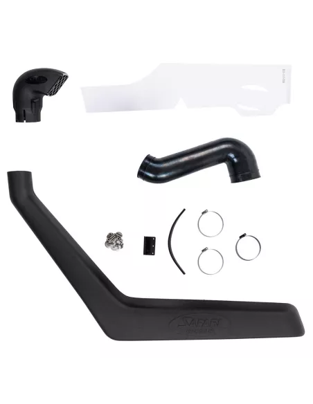 Snorkel Safari Toyota Land Cruiser GRJ7 V6 4 0L 2007-2023 SAFARI