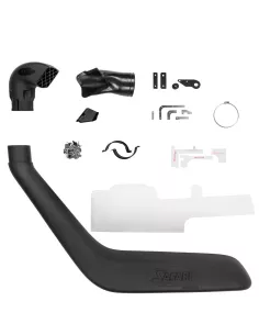 Snorkel Safari Armax Toyota Land Cruiser VDJ7 V8 D4-D 2007-2023 2