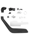 Snorkel Safari Armax Toyota Land Cruiser VDJ7 V8 D4-D 2007-2023