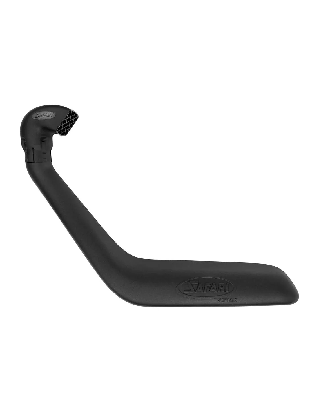 Snorkel Safari Armax Toyota Land Cruiser VDJ7 V8 D4-D 2007-2023