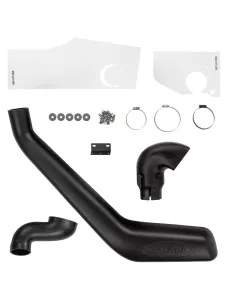 Snorkel Safari Suzuki Jimny 1 3L essence 1998-2012 SAFARI SNORKEL - 2