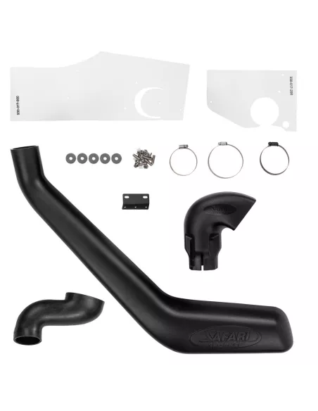 Snorkel Safari Suzuki Jimny 1 3L essence 1998-2012 SAFARI SNORKEL -