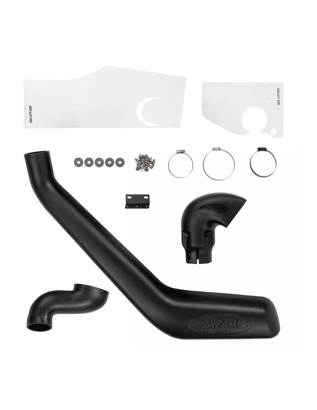 Snorkel Safari Suzuki Jimny 1 3L essence 1998-2012 SAFARI SNORKEL -