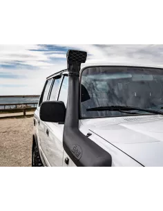 Snorkel Safari Toyota Land Cruiser HDJ80 FZJ80 SAFARI SNORKEL -